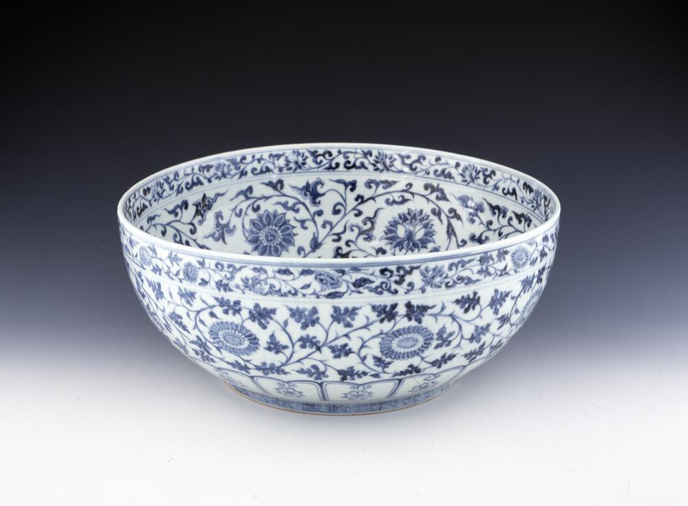 图片[1]-bowl BM-1975-1028.7-China Archive